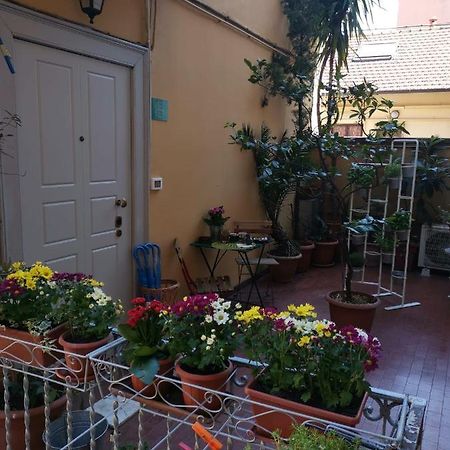 B&B Casa Caterina Милано Екстериор снимка