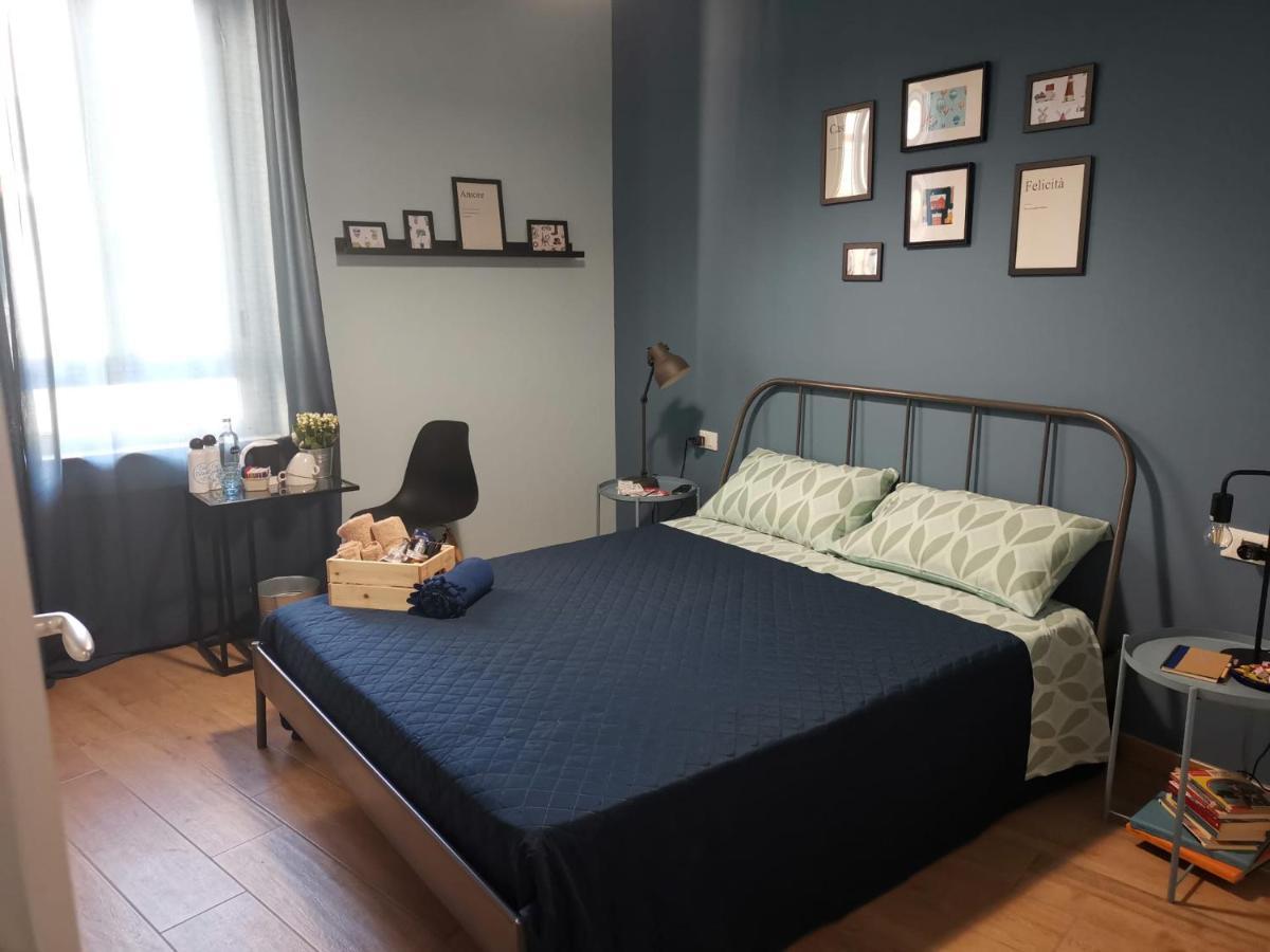 B&B Casa Caterina Милано Екстериор снимка