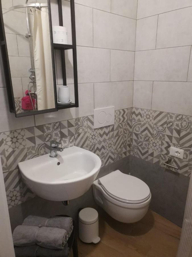 B&B Casa Caterina Милано Екстериор снимка