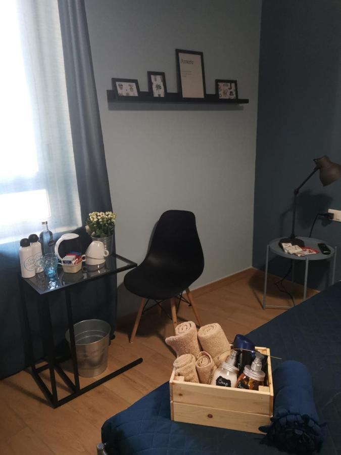 B&B Casa Caterina Милано Екстериор снимка