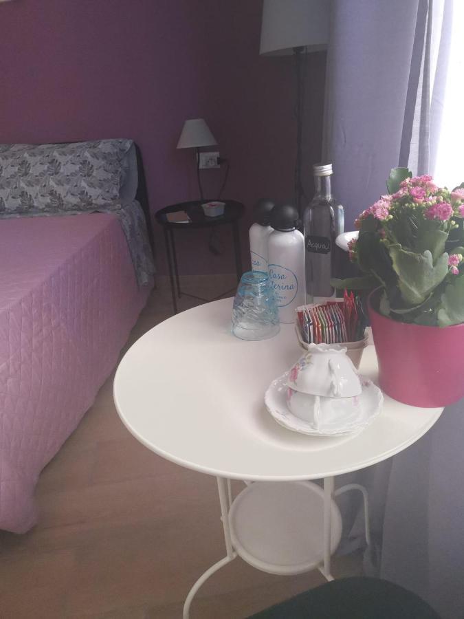 B&B Casa Caterina Милано Екстериор снимка