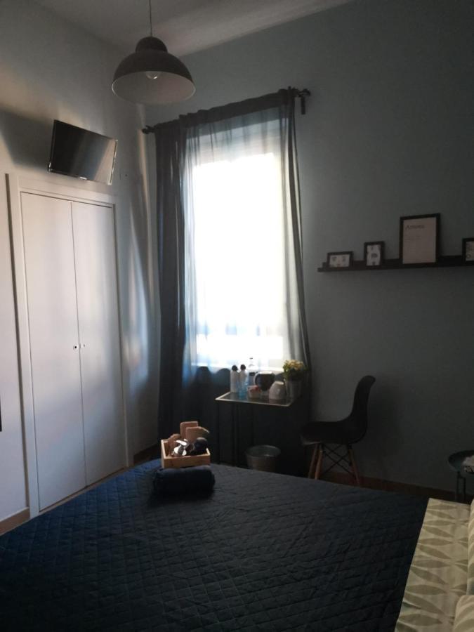 B&B Casa Caterina Милано Екстериор снимка