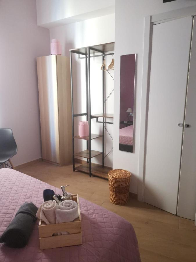B&B Casa Caterina Милано Екстериор снимка