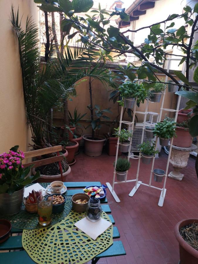 B&B Casa Caterina Милано Екстериор снимка
