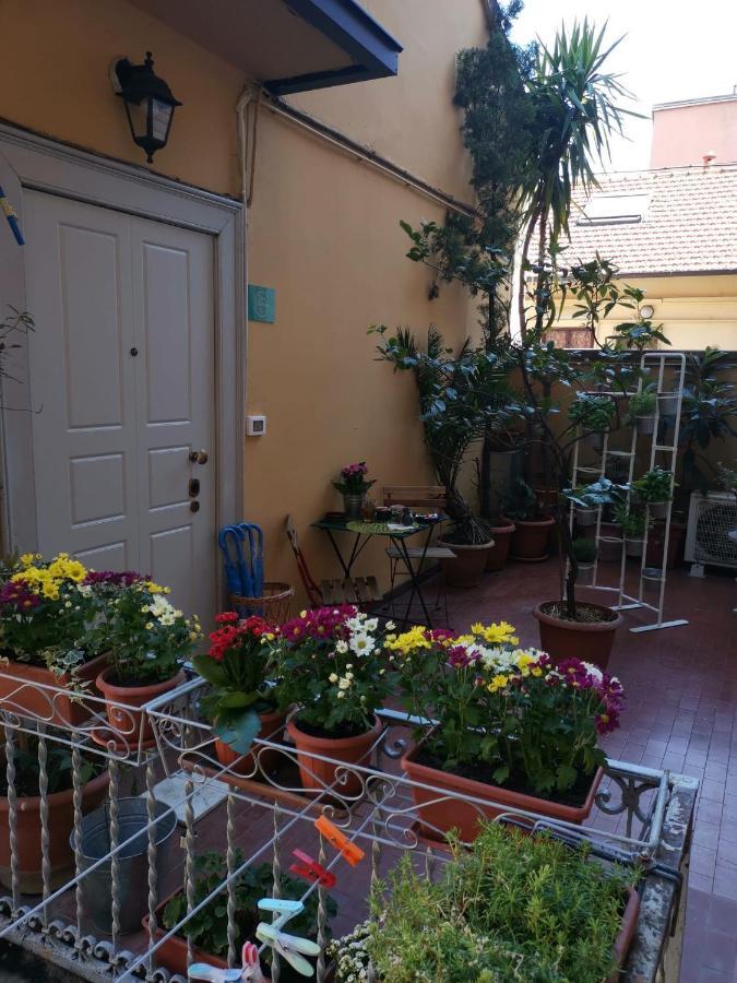 B&B Casa Caterina Милано Екстериор снимка