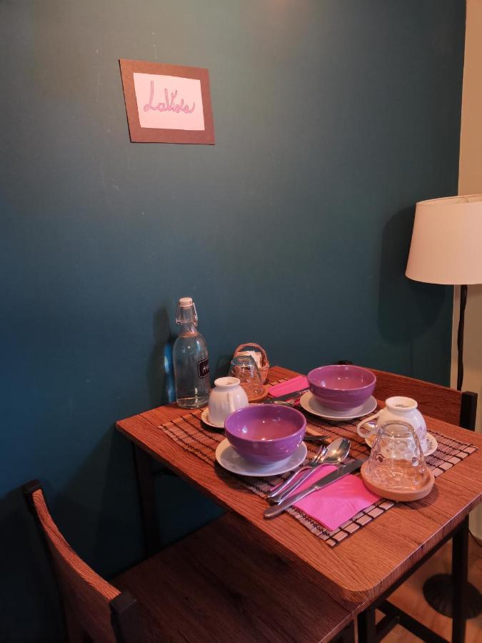 B&B Casa Caterina Милано Екстериор снимка
