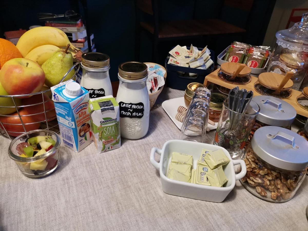 B&B Casa Caterina Милано Екстериор снимка