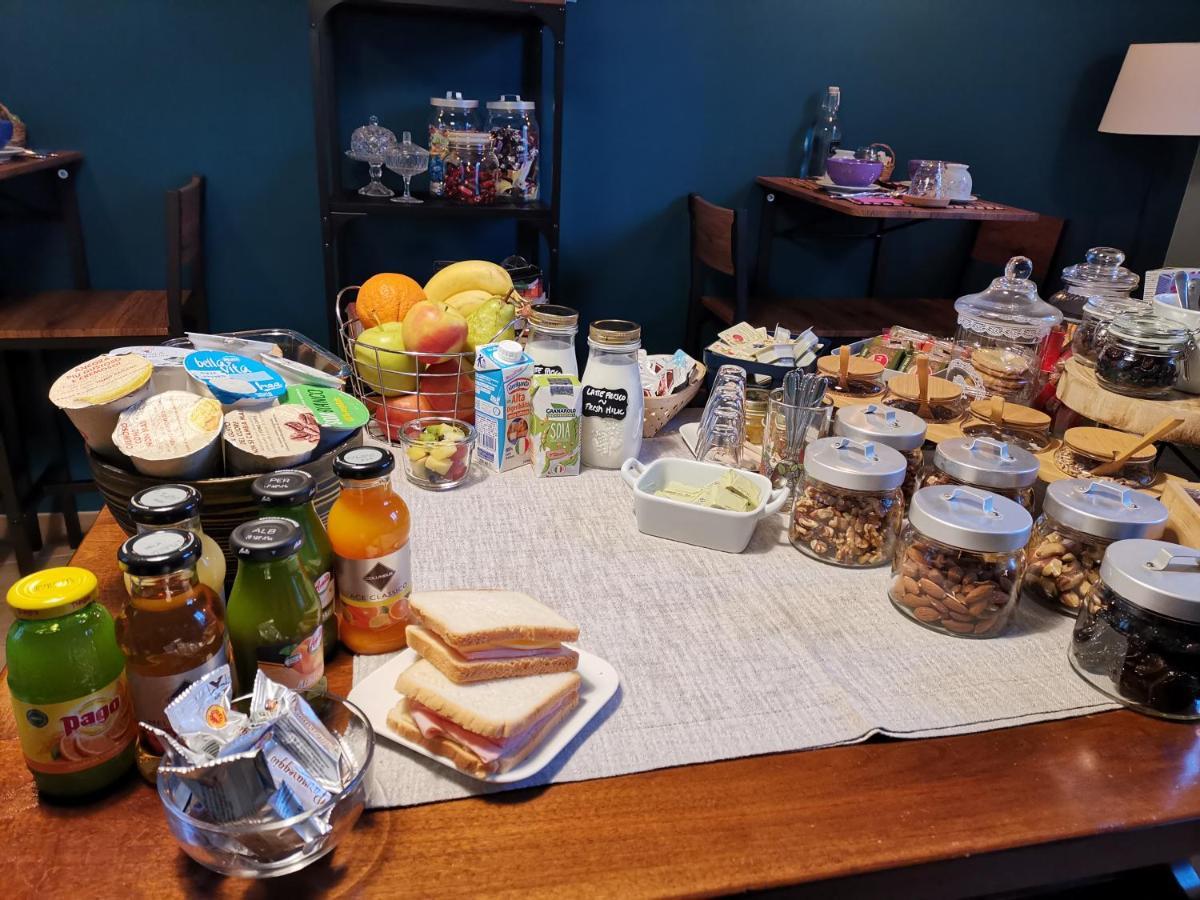 B&B Casa Caterina Милано Екстериор снимка